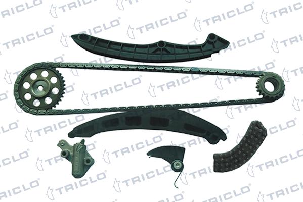 Triclo 422160 - Jakoketjusarja inparts.fi