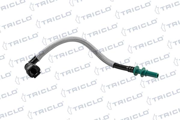 Triclo 530385 - Polttoaineputki inparts.fi