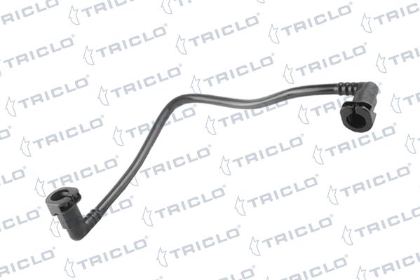 Triclo 532604 - Polttoaineputki inparts.fi