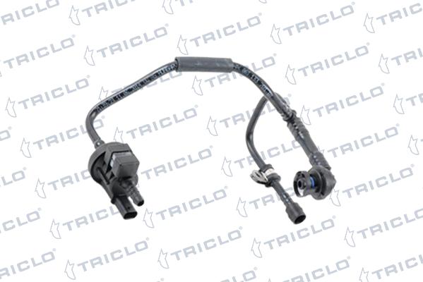 Triclo 532602 - Huohotinventtiili, polttoainetankki inparts.fi