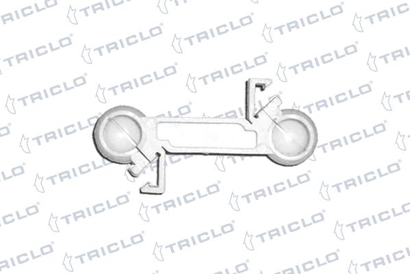 Triclo 633638 - Vaihteenvalitsin / siirtotanko inparts.fi