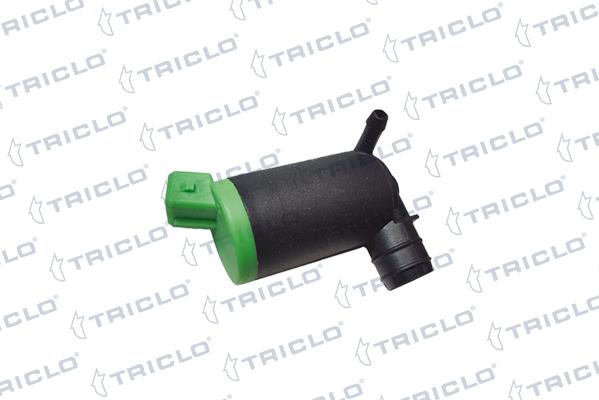 Triclo 190358 - Pesunestepumppu, lasinpesu inparts.fi