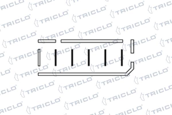 Triclo 145157 - Kytkin, lasinnostin inparts.fi