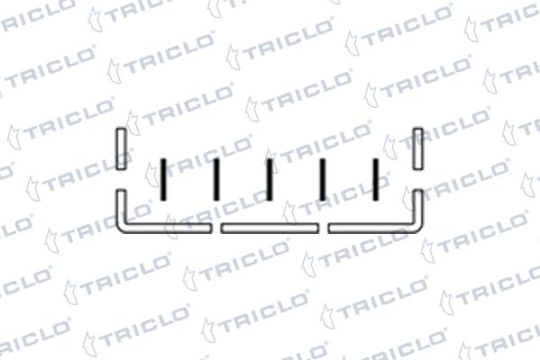 Triclo 141039 - Kytkin, lasinnostin inparts.fi