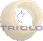 Triclo 162648 - Suoja / koristelista inparts.fi
