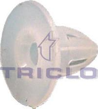 Triclo 162738 - Pidike inparts.fi