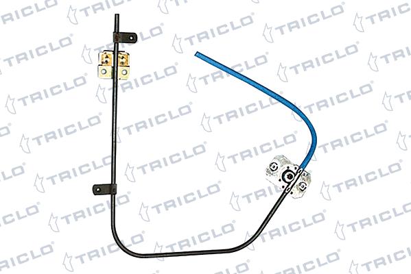 Triclo 104968 - Lasinnostin inparts.fi