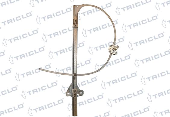 Triclo 105502 - Lasinnostin inparts.fi