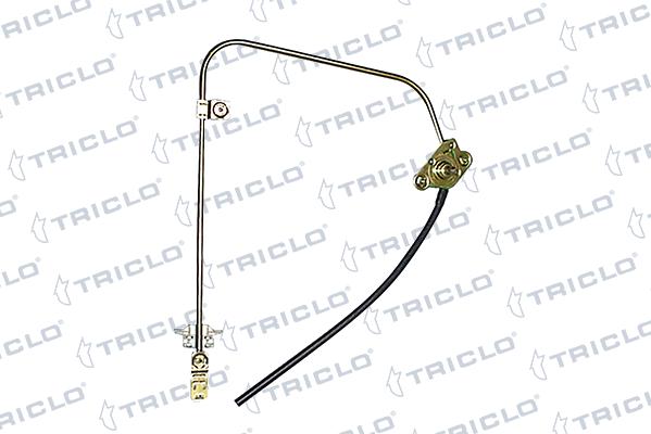 Triclo 103854 - Lasinnostin inparts.fi