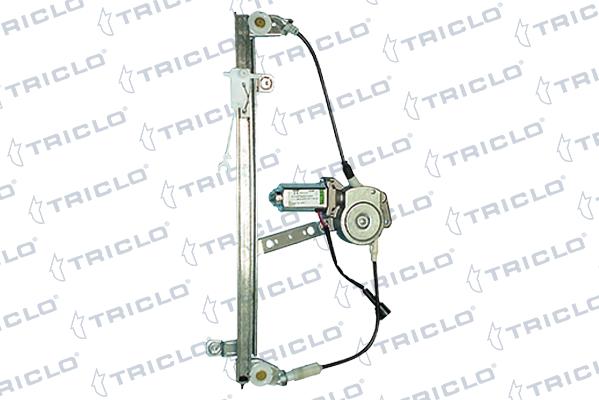 Triclo 114940 - Lasinnostin inparts.fi