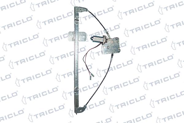 Triclo 115547 - Lasinnostin inparts.fi