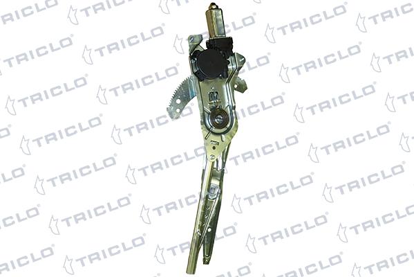 Triclo 115562 - Lasinnostin inparts.fi