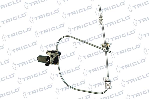 Triclo 115516 - Lasinnostin inparts.fi