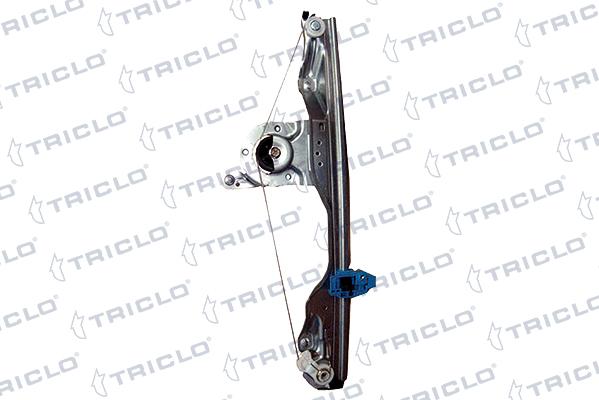 Triclo 115584 - Lasinnostin inparts.fi