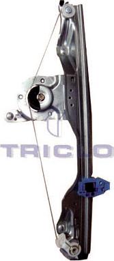 Triclo 115585 - Lasinnostin inparts.fi