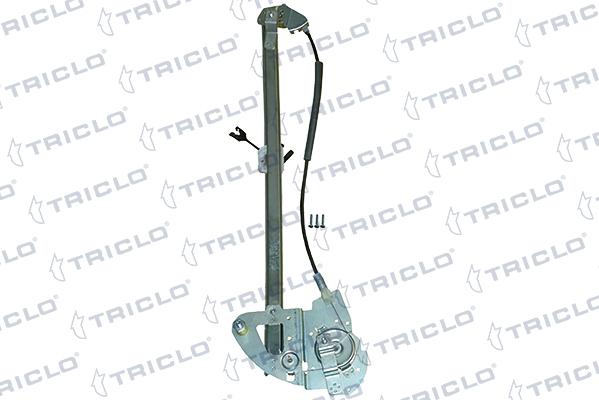 Triclo 115660 - Lasinnostin inparts.fi