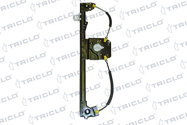 Triclo 115600 - Lasinnostin inparts.fi