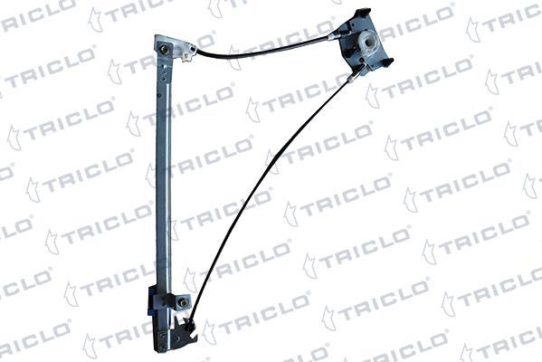 Triclo 115680 - Lasinnostin inparts.fi