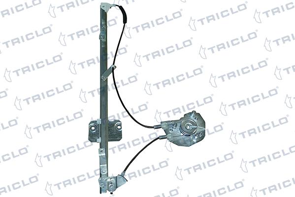 Triclo 115675 - Lasinnostin inparts.fi