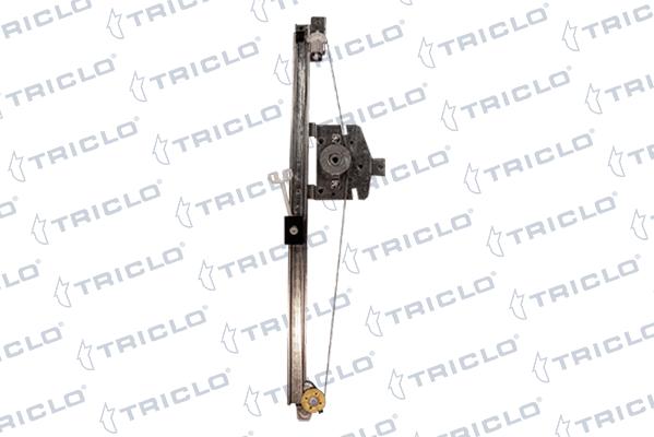 Triclo 115246 - Lasinnostin inparts.fi