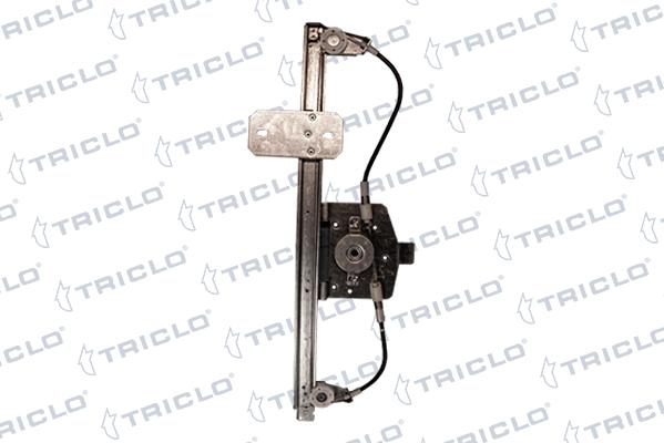 Triclo 115235 - Lasinnostin inparts.fi