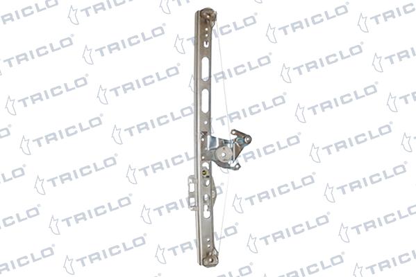 Triclo 111509 - Lasinnostin inparts.fi