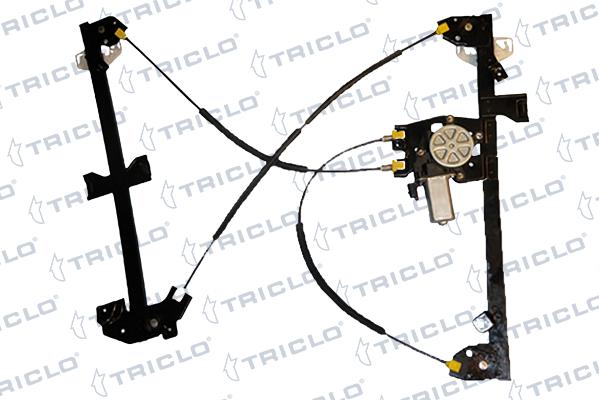 Triclo 111145 - Lasinnostin inparts.fi