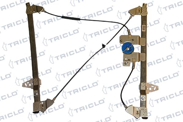 Triclo 111328 - Lasinnostin inparts.fi