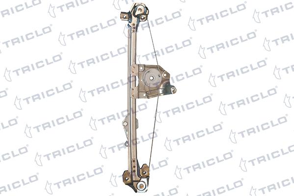 Triclo 118468 - Lasinnostin inparts.fi