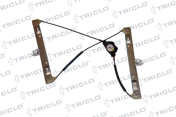 Triclo 118350 - Lasinnostin inparts.fi