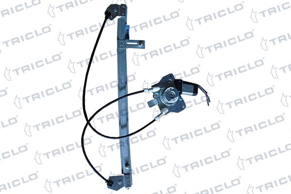 Triclo 118306 - Lasinnostin inparts.fi