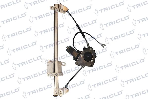 Triclo 118200 - Lasinnostin inparts.fi