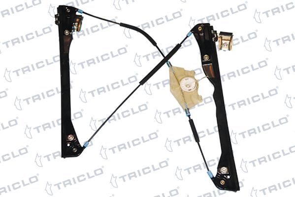 Triclo 113993 - Lasinnostin inparts.fi