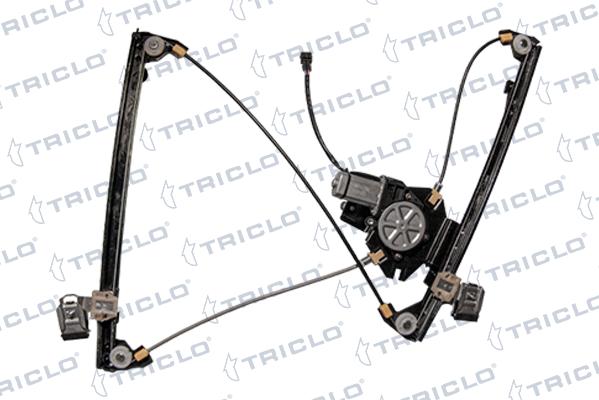 Triclo 113641 - Lasinnostin inparts.fi