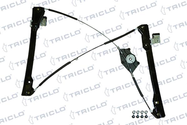 Triclo 113650 - Lasinnostin inparts.fi