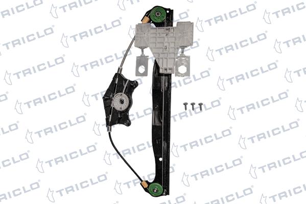 Triclo 113639 - Lasinnostin inparts.fi