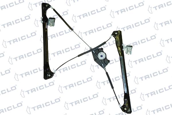 Triclo 113002 - Lasinnostin inparts.fi