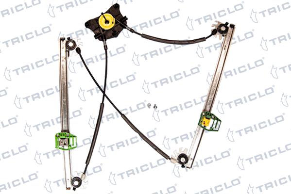 Triclo 113190 - Lasinnostin inparts.fi