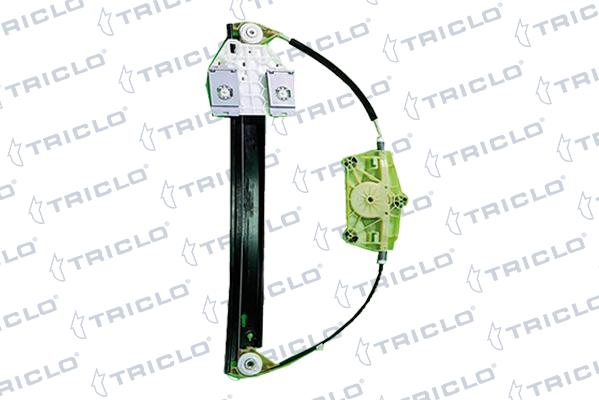 Triclo 113750 - Lasinnostin inparts.fi