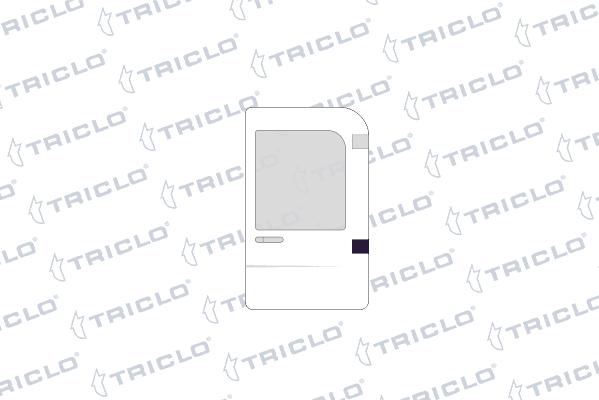 Triclo 134951 - Oven pidin inparts.fi