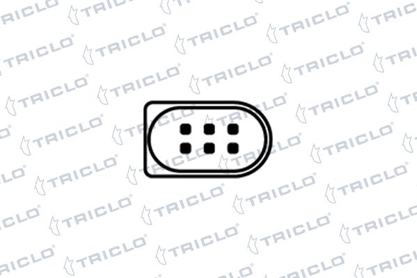 Triclo 133541 - Ovilukko inparts.fi