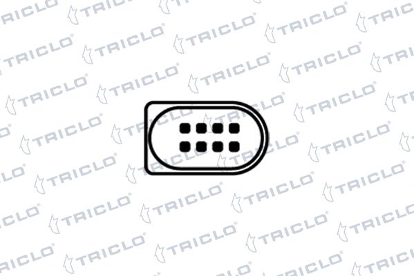 Triclo 133522 - Ovilukko inparts.fi