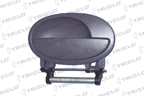 Triclo 128485 - Oven kahva inparts.fi