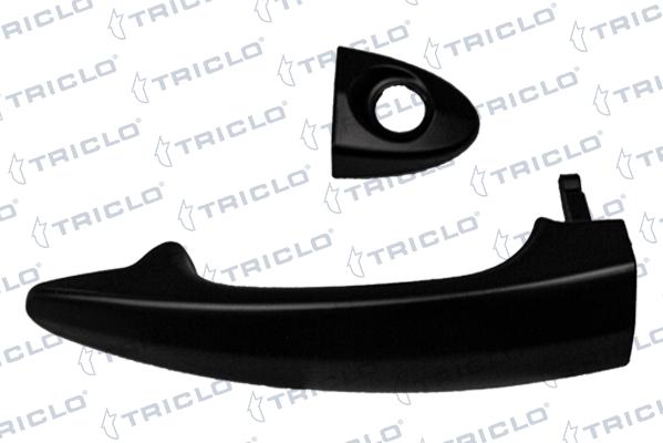 Triclo 122043 - Oven kahva inparts.fi