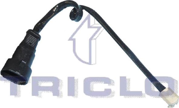 Triclo 882063 - Kulumisenilmaisin, jarrupala inparts.fi