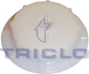 Triclo 316058 - Korkki, paisuntasäiliö inparts.fi