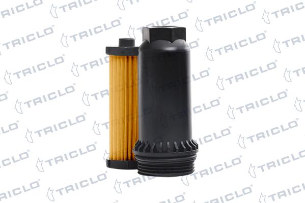 Triclo 318004 - Hydrauliikkasuodatin, automaattivaihteisto inparts.fi