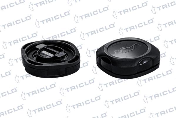 Triclo 312581 - Korkki inparts.fi