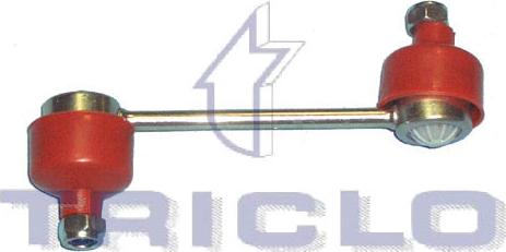 Triclo 781335 - Tanko, kallistuksenvaimennin inparts.fi