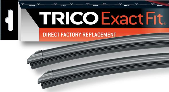 Trico EFK60501L - Pyyhkijänsulka inparts.fi